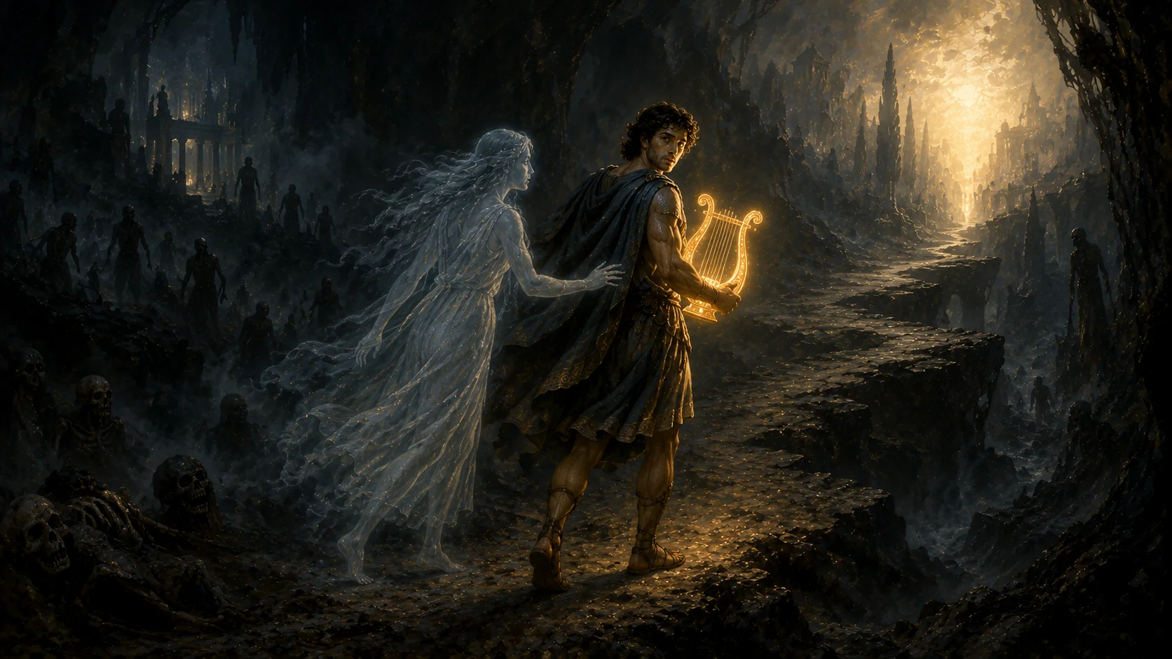 Orpheus