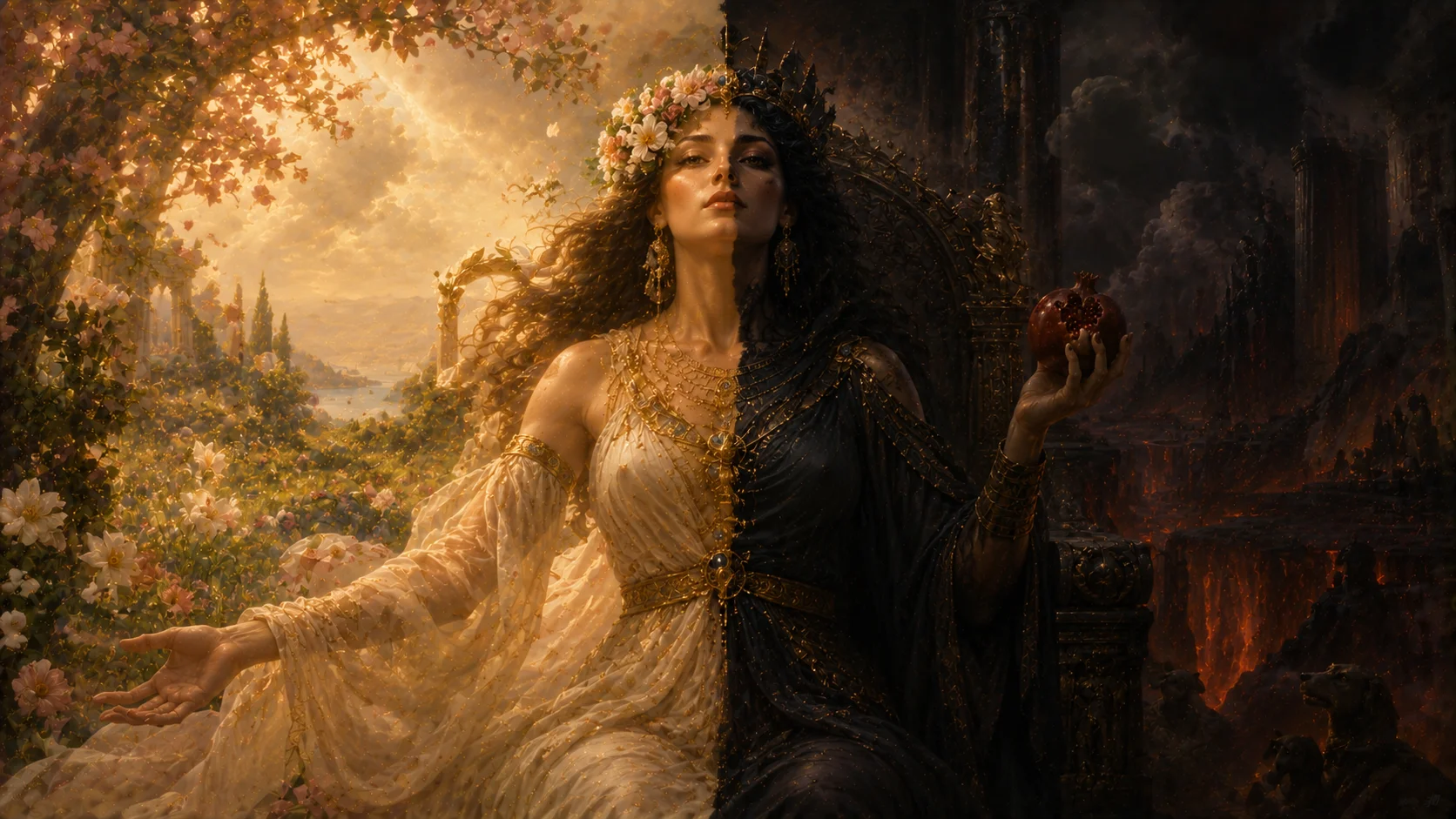 Persephone