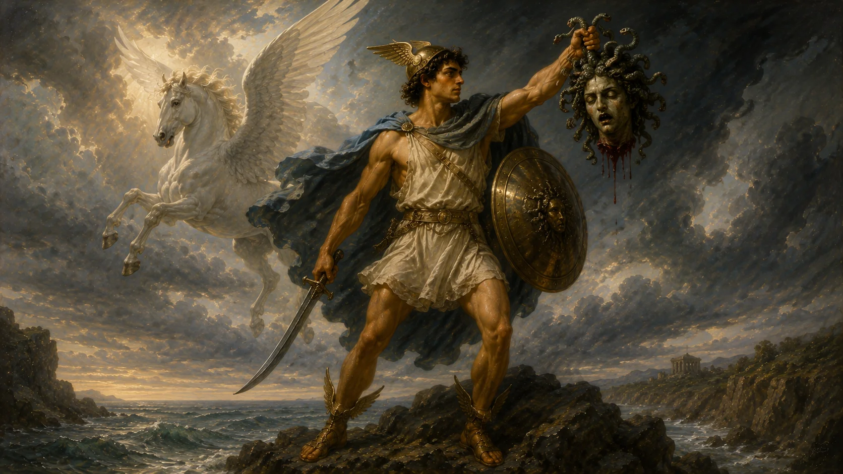 Perseus