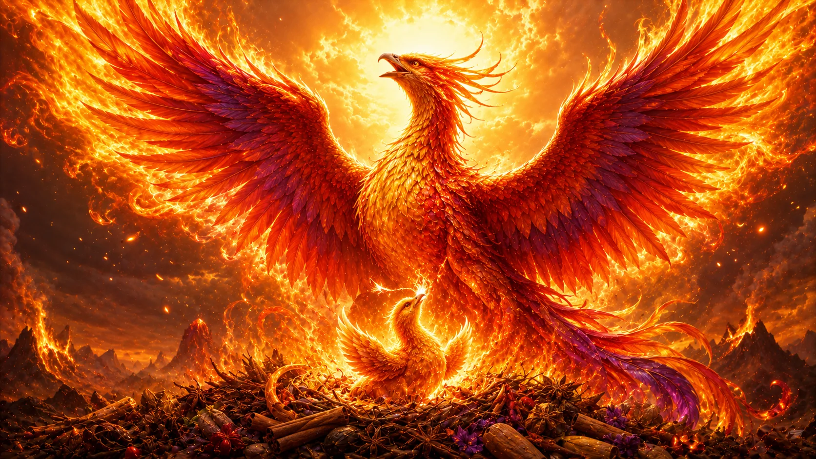 Phoenix