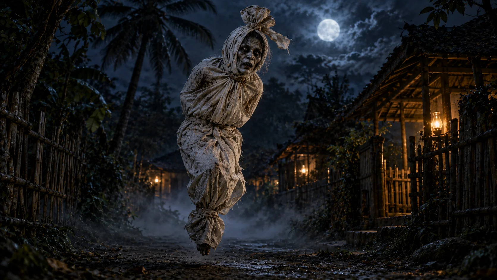 Pocong