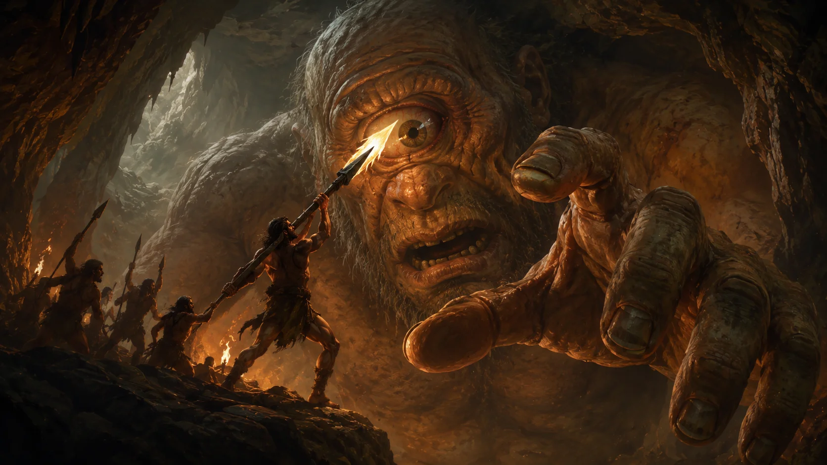 Polyphemus