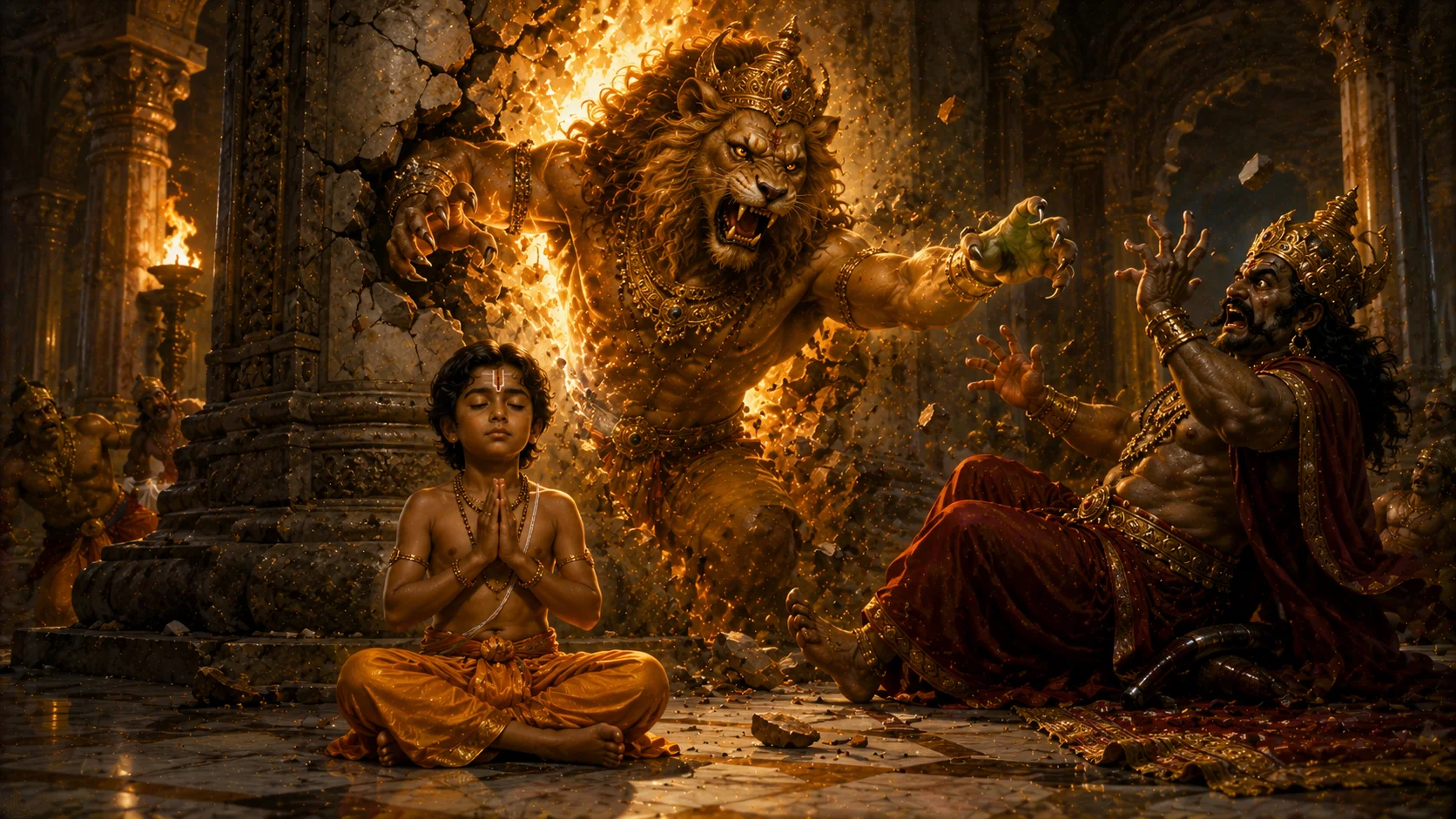 Prahlada