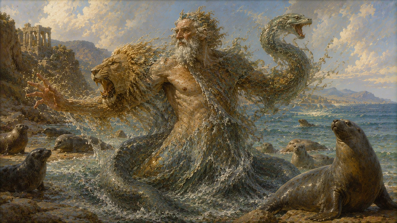 Proteus