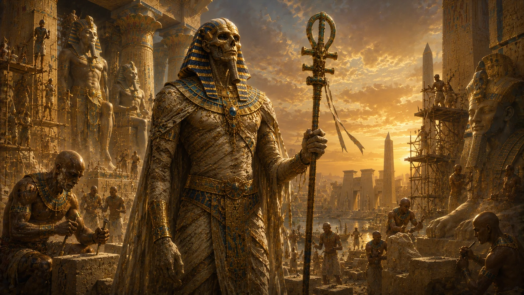 Ptah