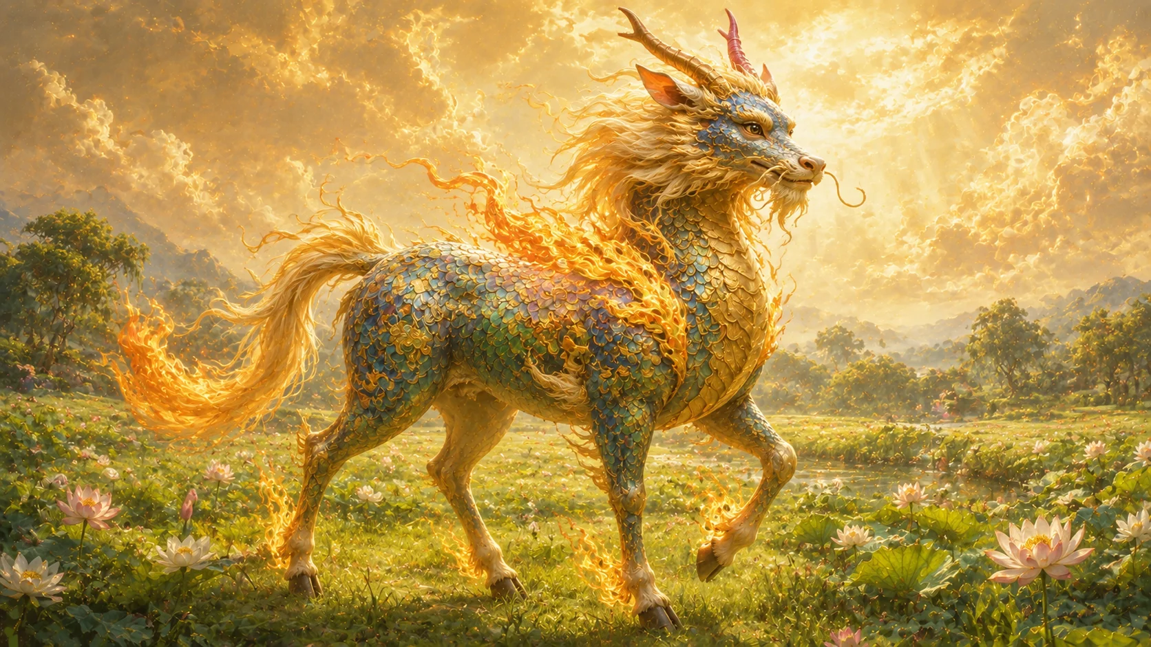 Qilin