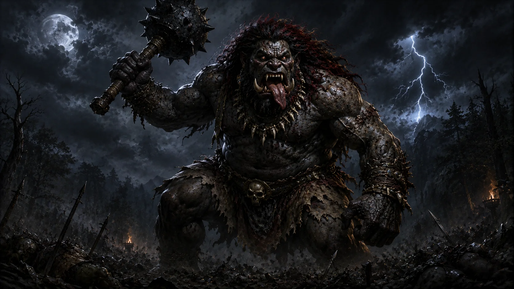 Rakshasa