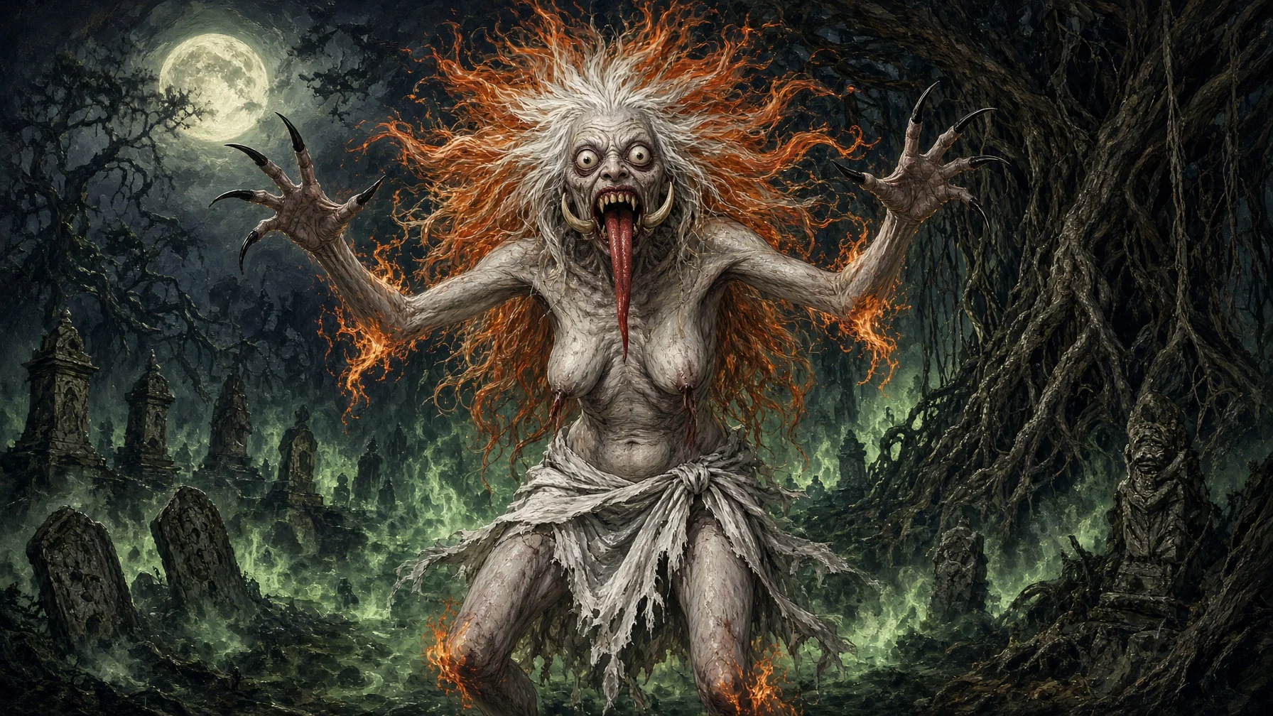 Rangda