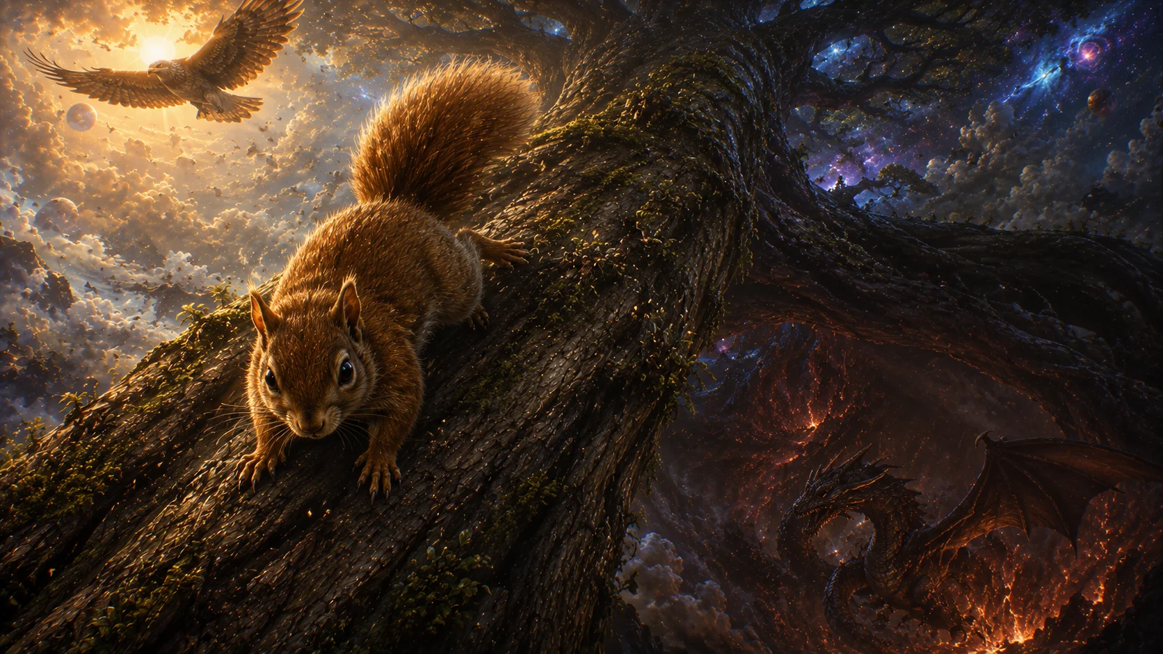 Ratatoskr