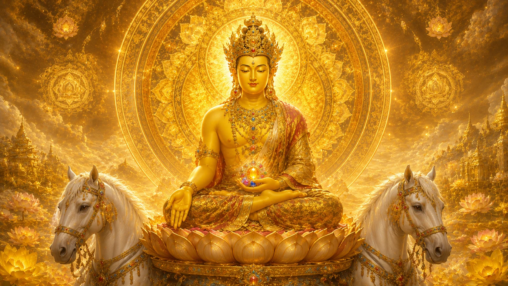 Ratnasambhava