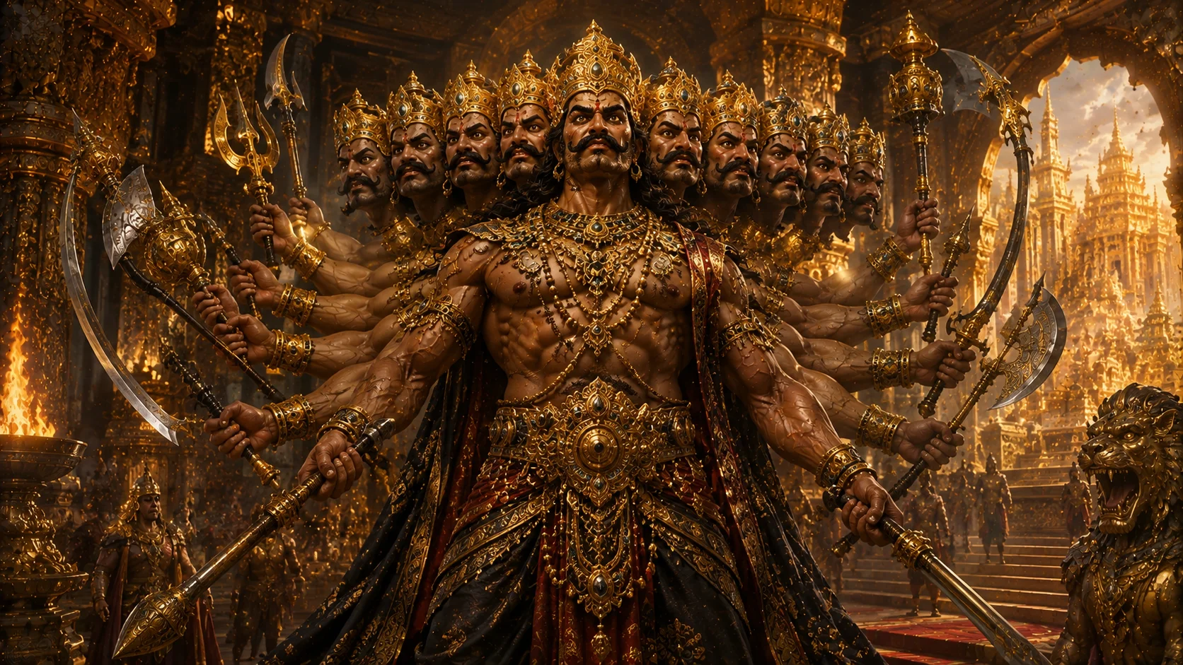 Ravana