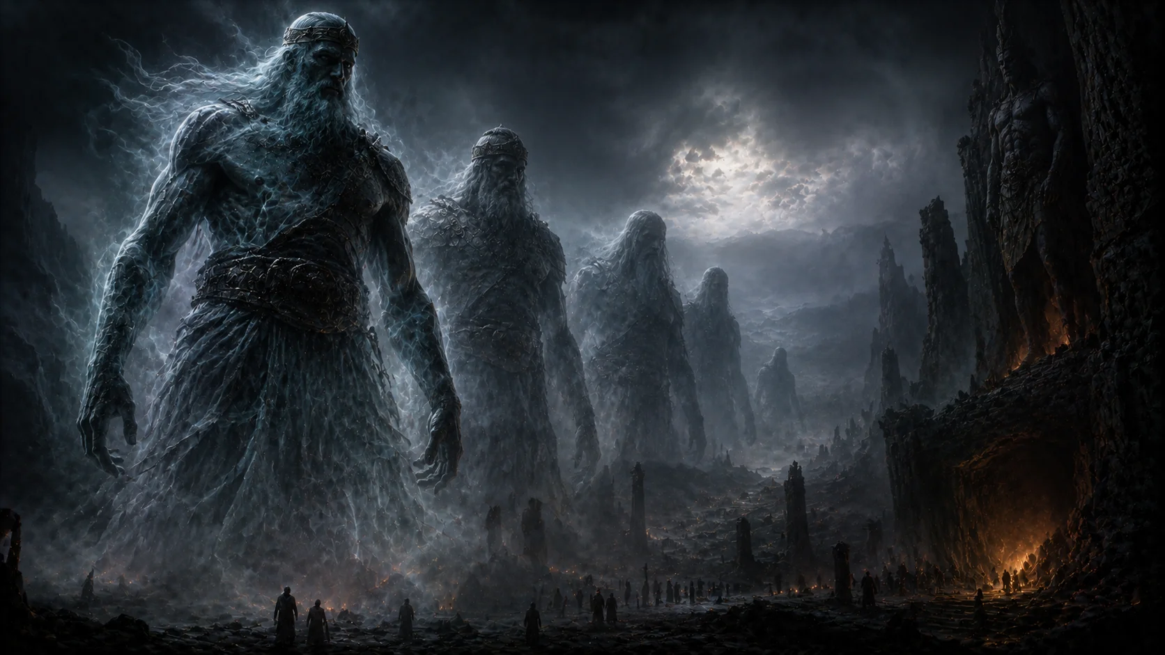 Rephaim