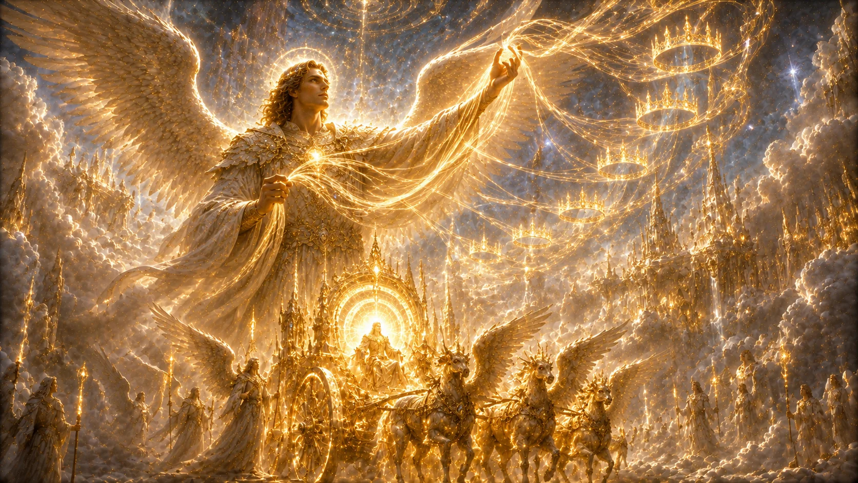 Sandalphon
