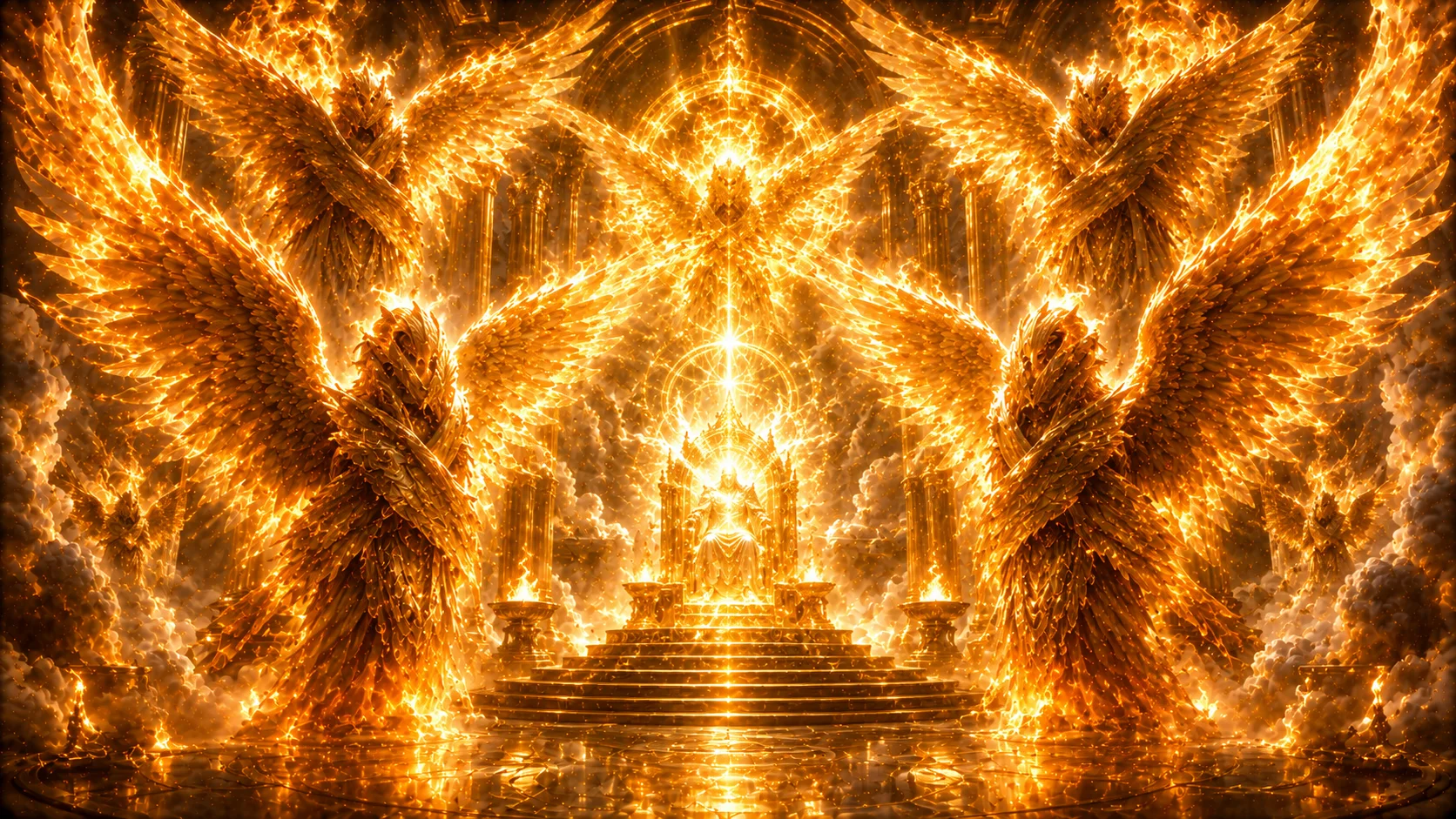 Seraphim