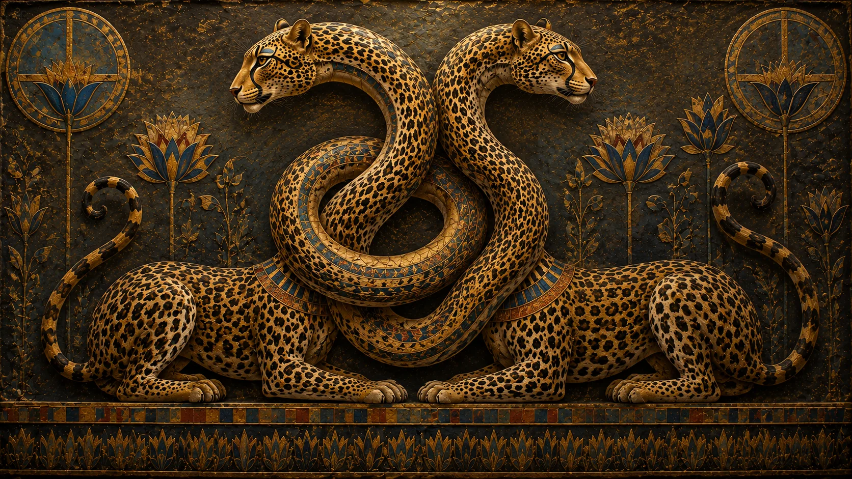 Serpopard