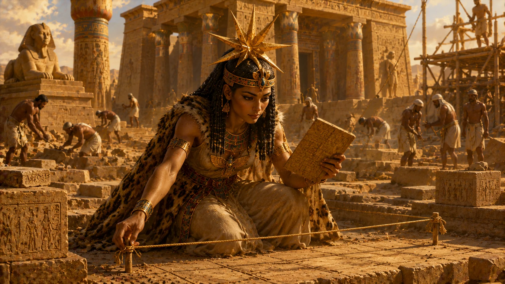 Seshat