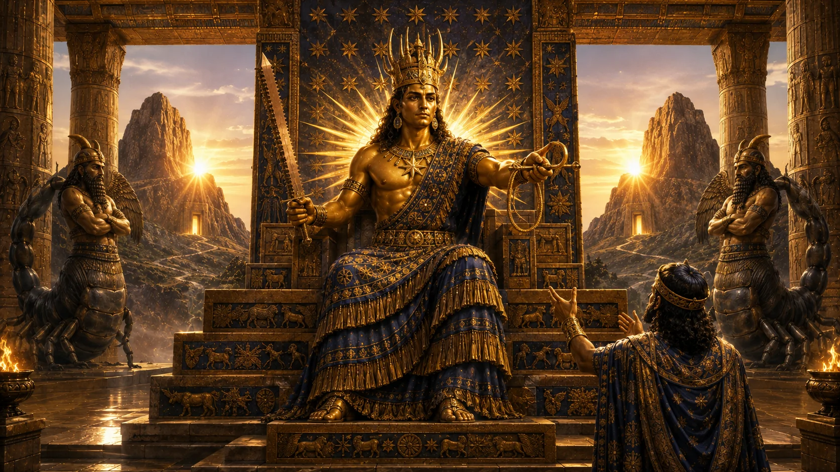Shamash