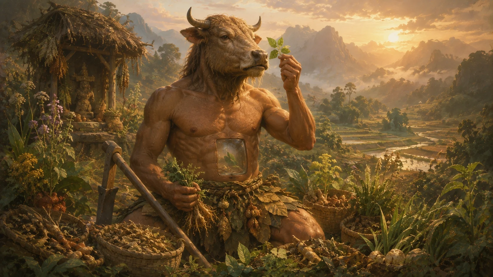 Shennong