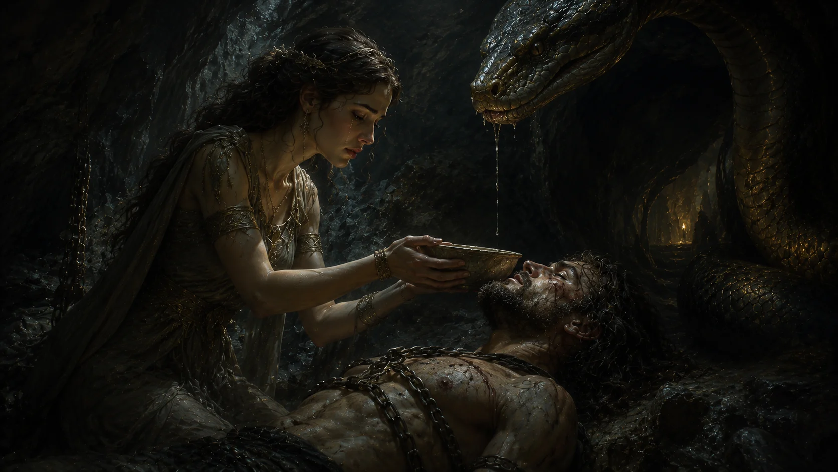 Sigyn