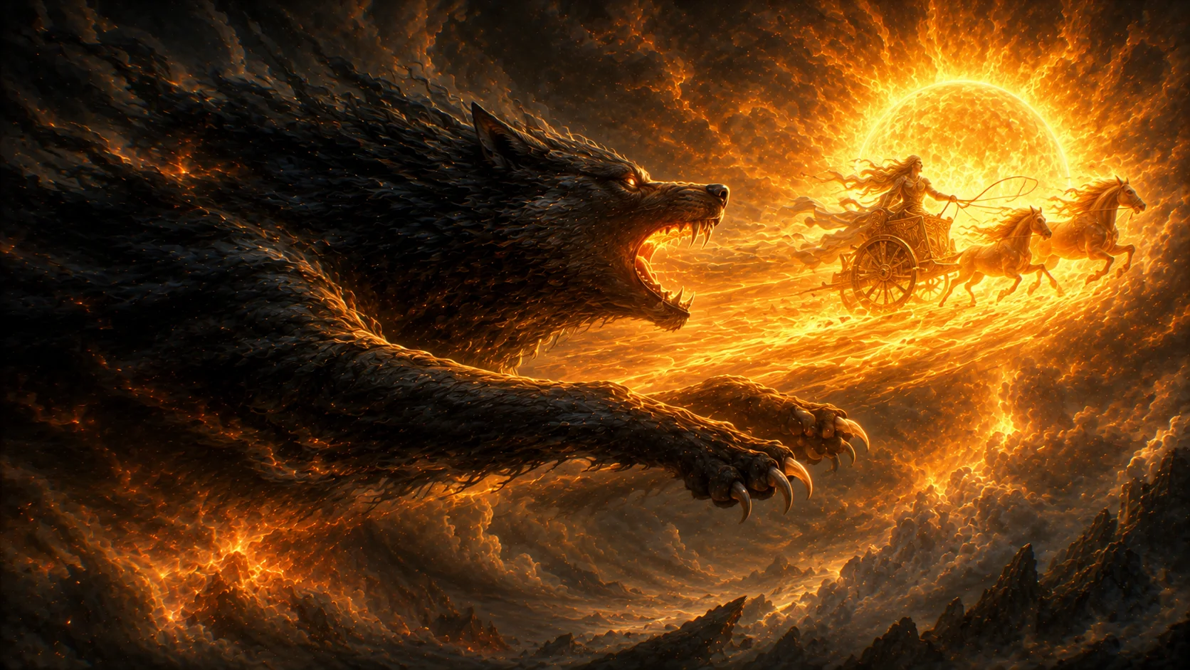 Skoll