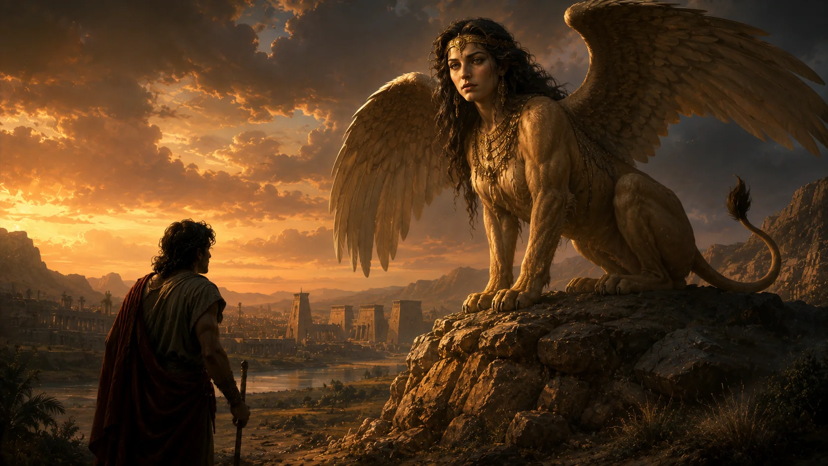 Sphinx