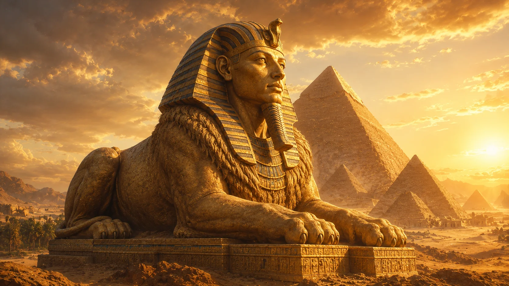 Sphinx