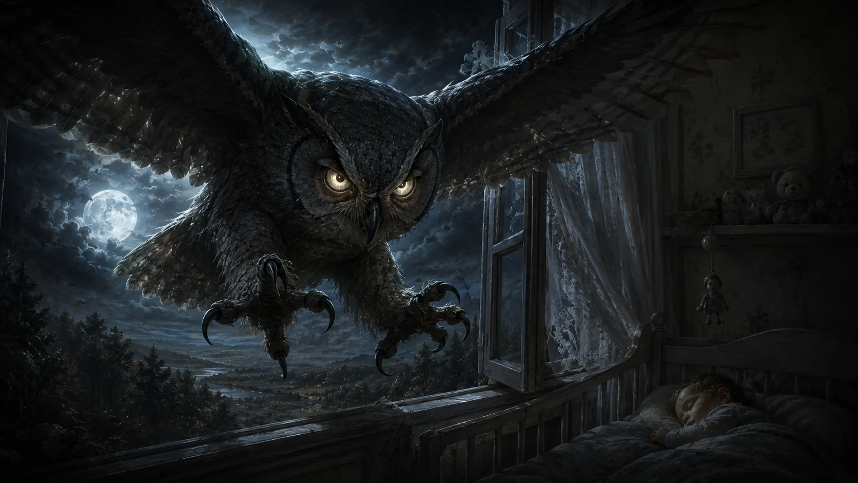 Strix