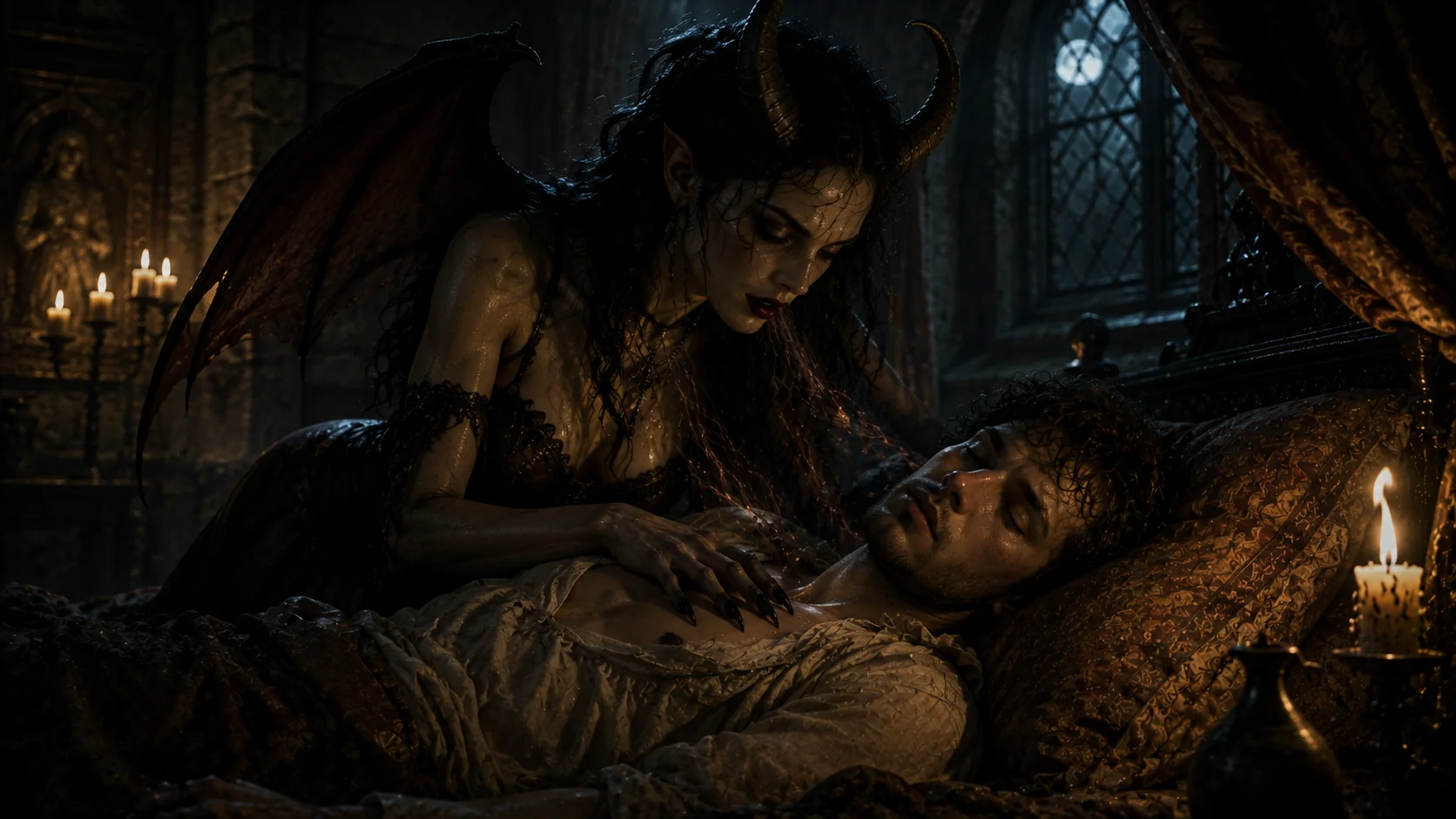 Succubus