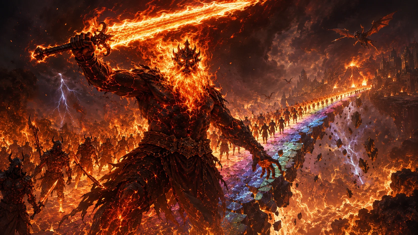 Surtr