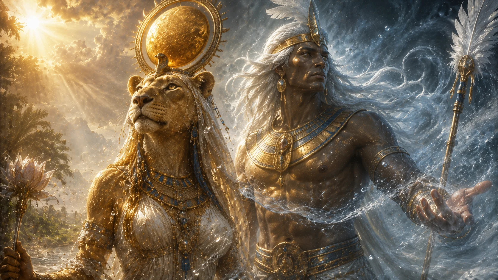 Tefnut