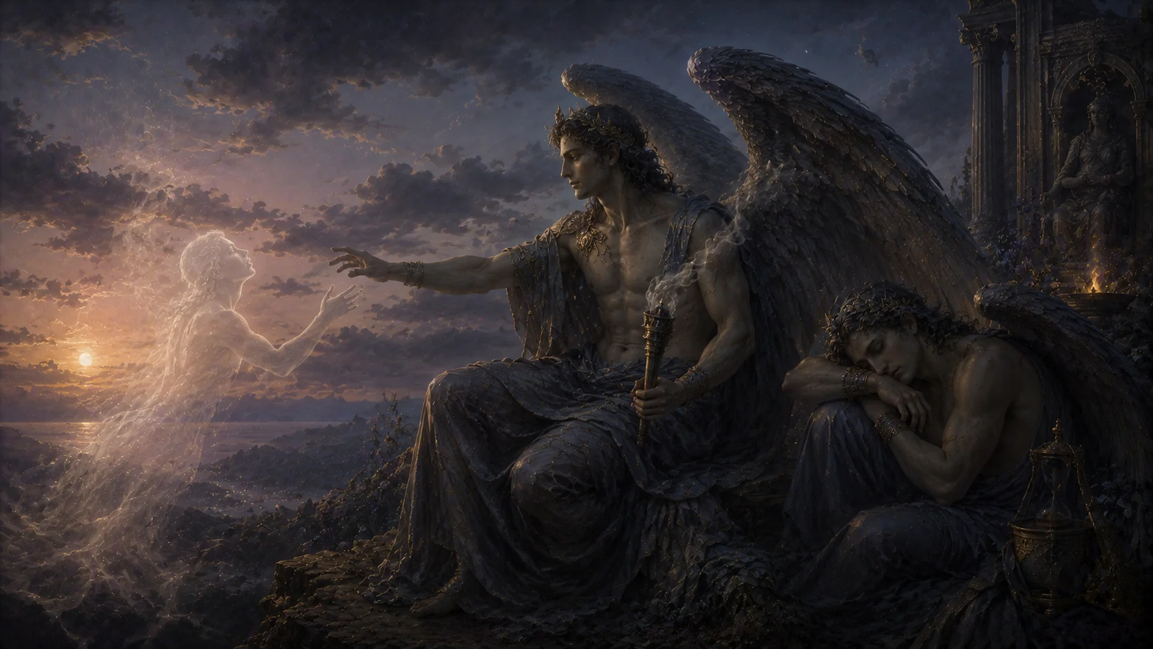 Thanatos