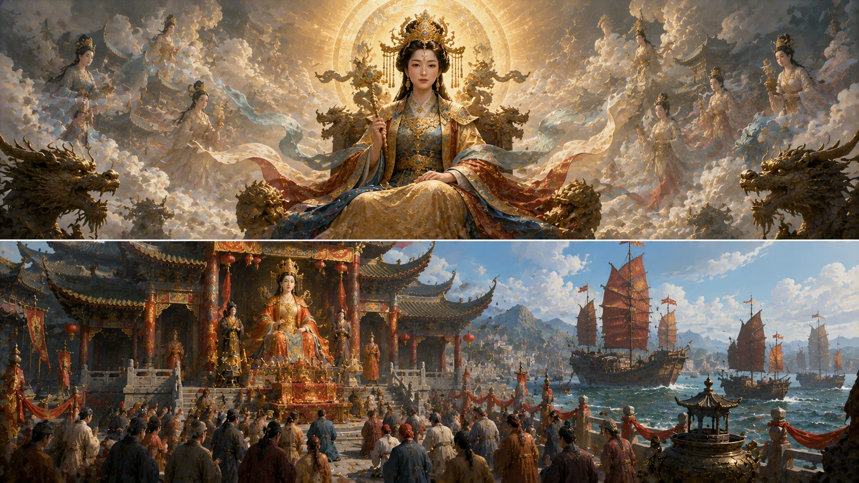 Tianhou