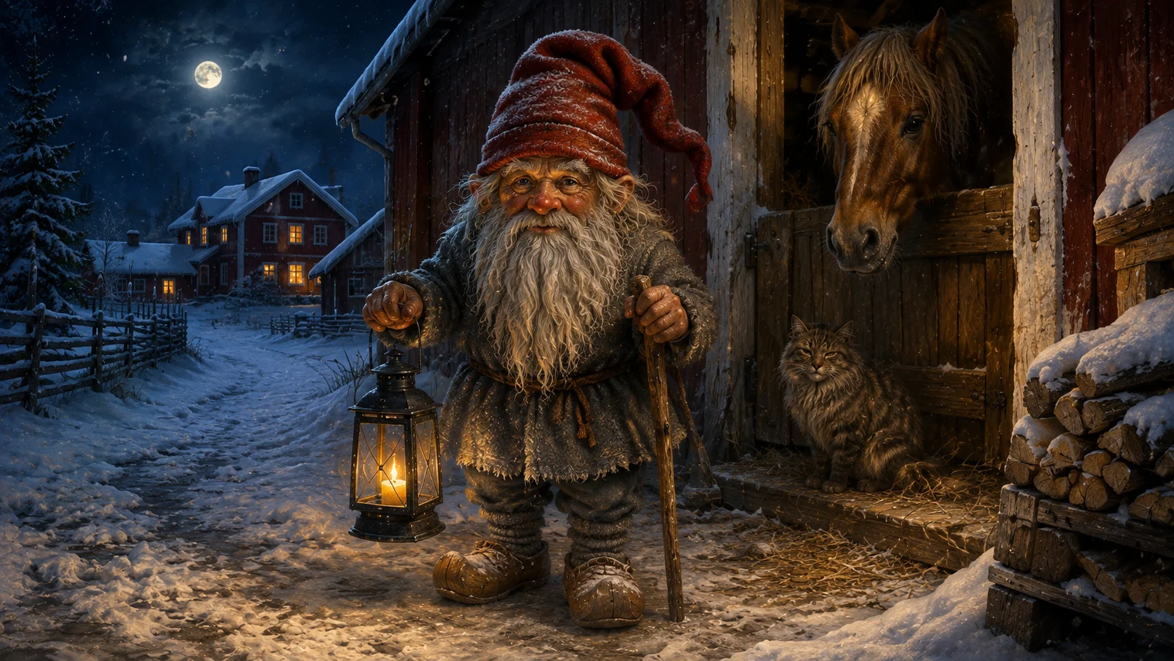 Tomte