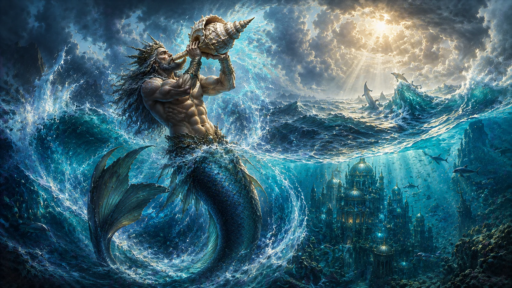 Triton
