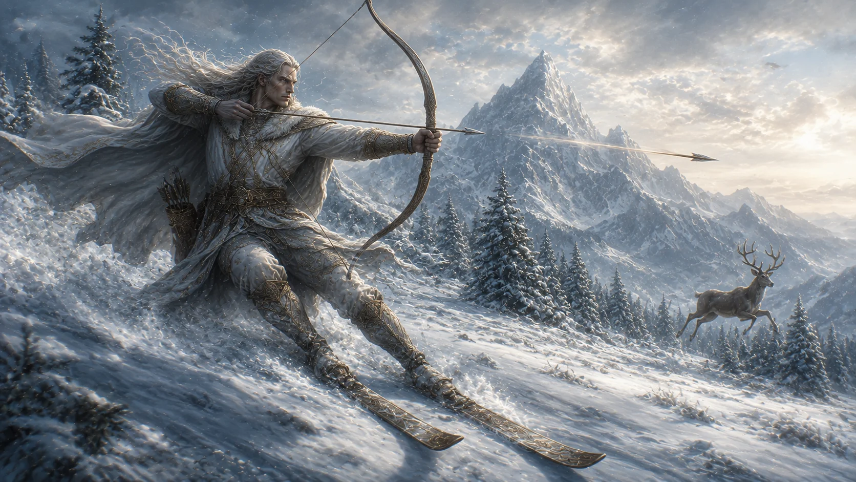 Ullr