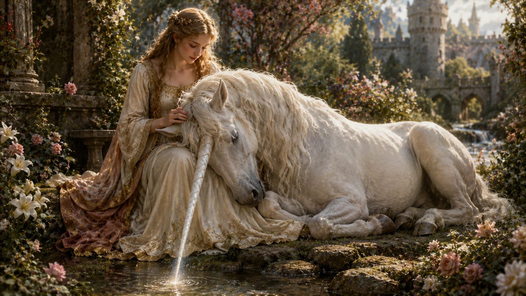 Unicorn