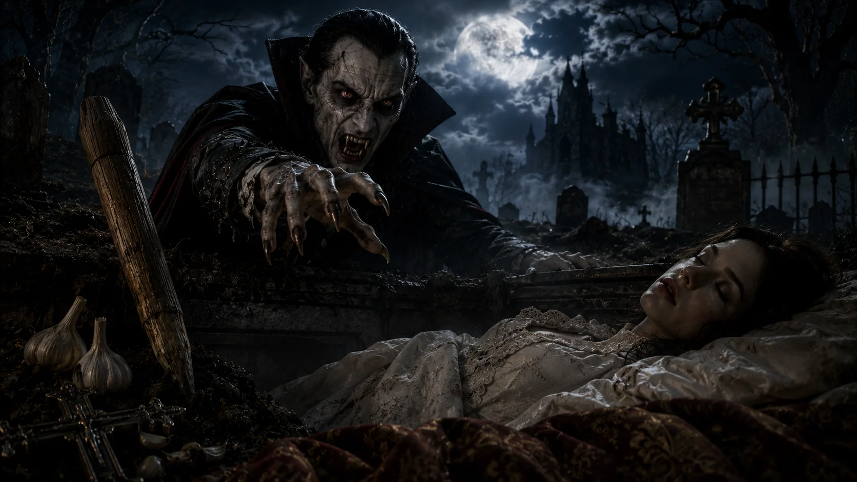 Vampire