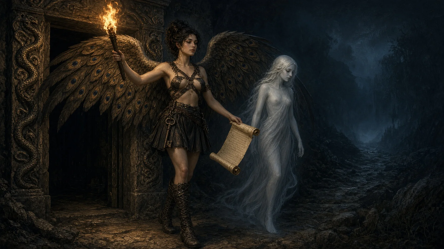 Vanth