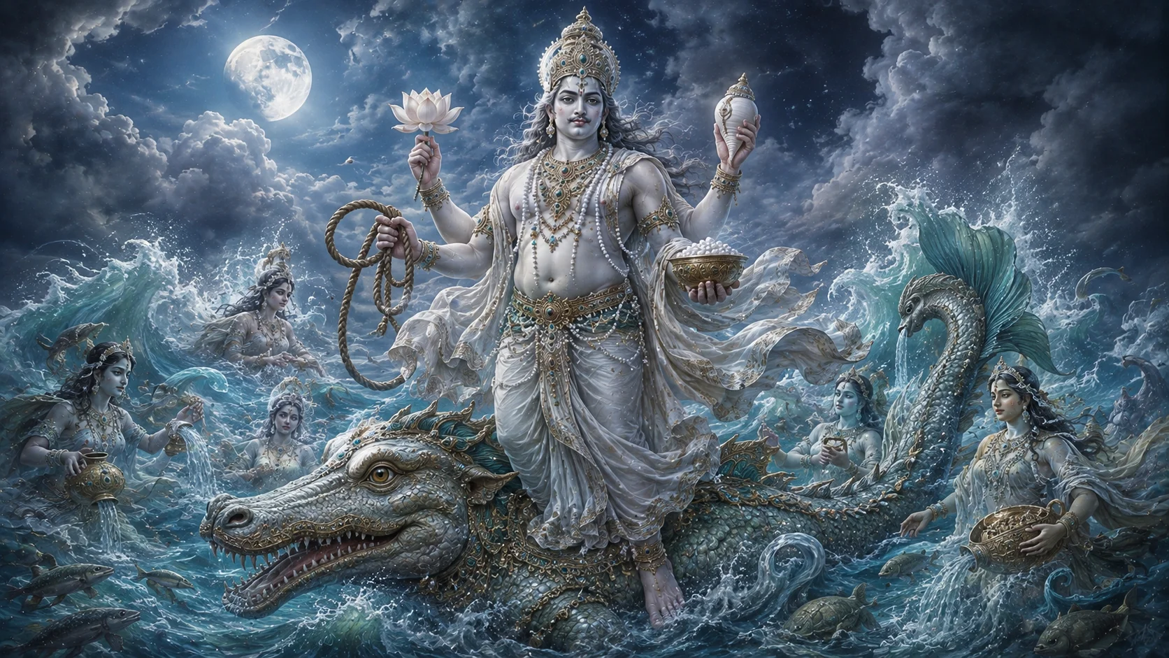 Varuna