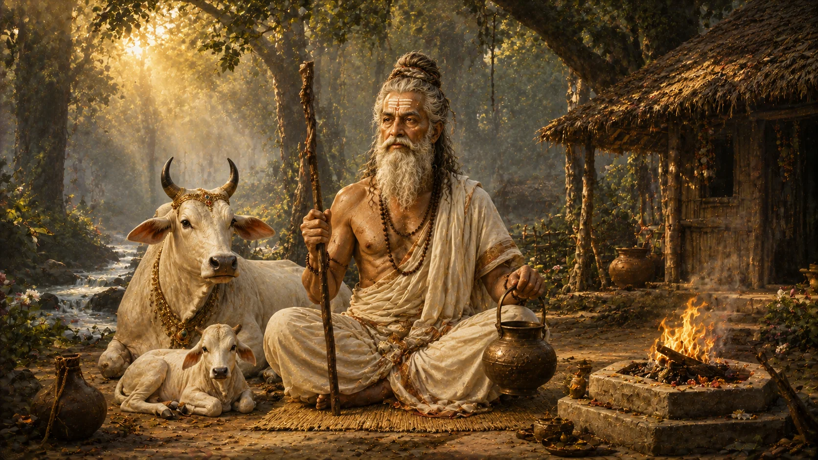 Vasishtha