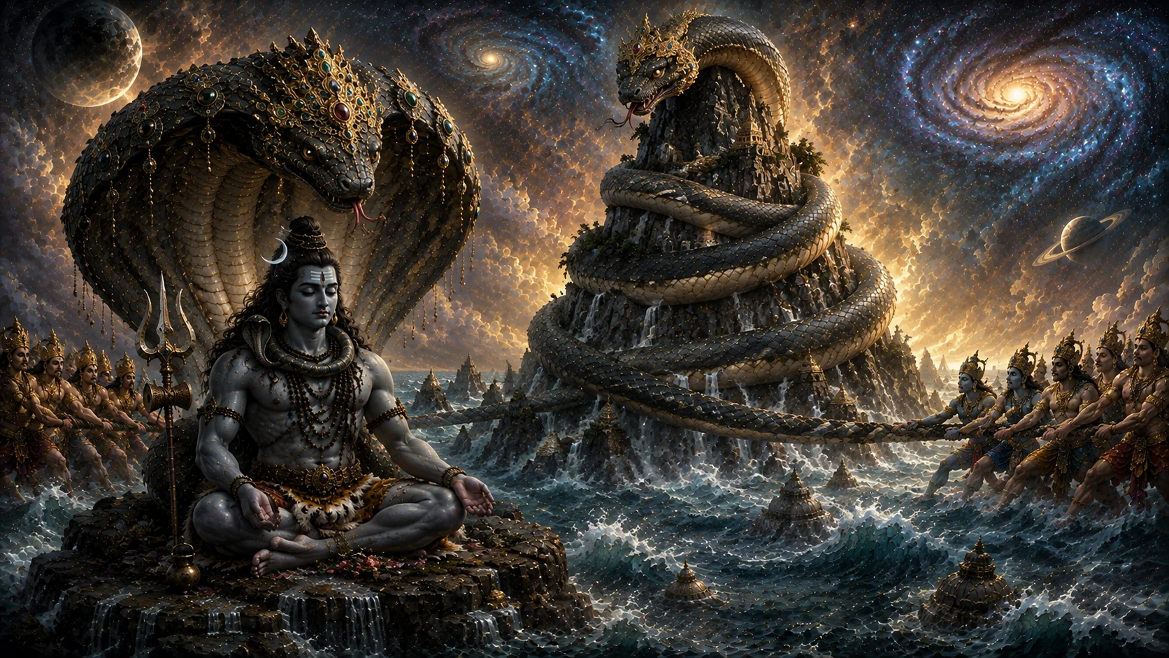 Vasuki