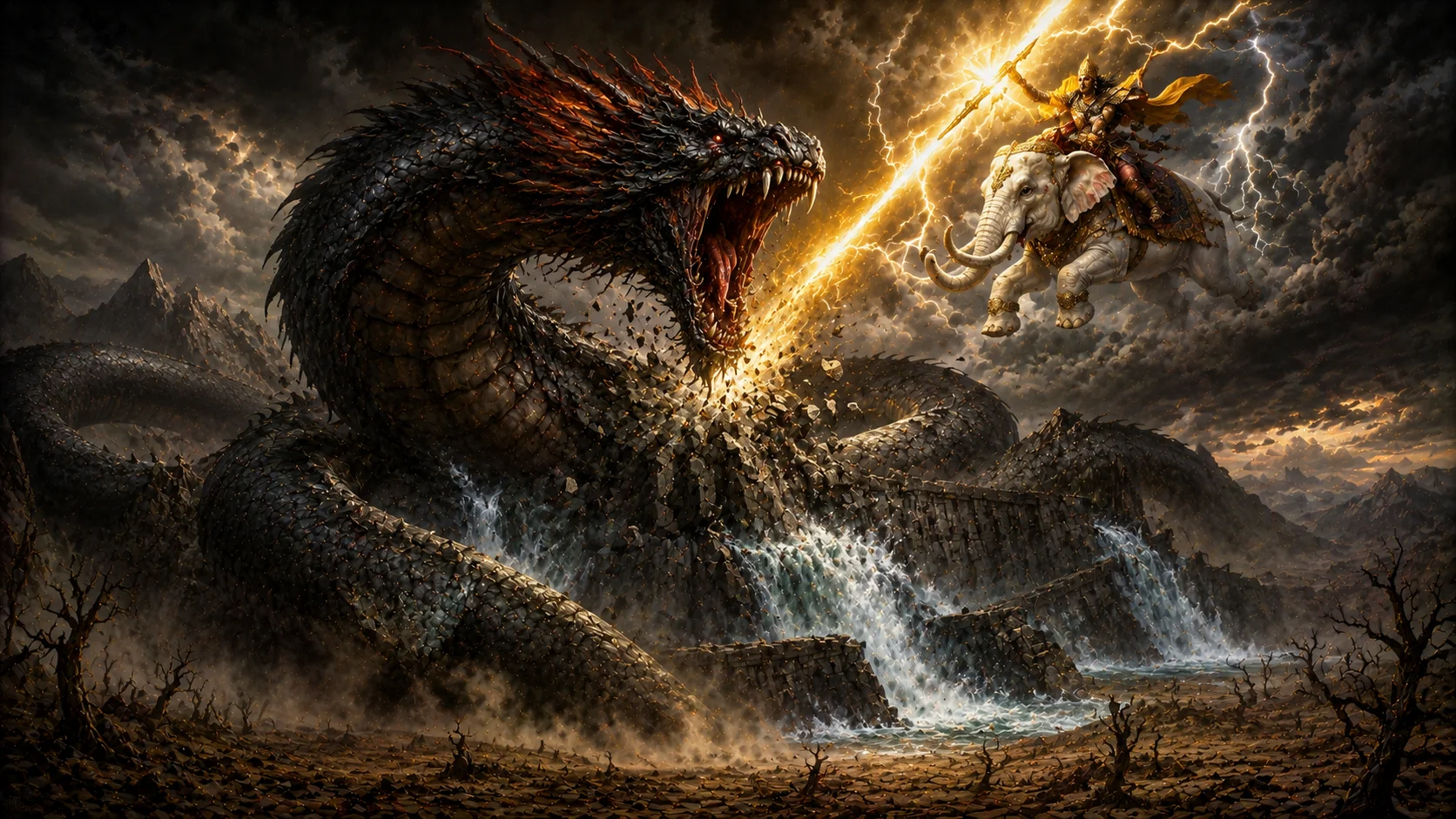 Vritra