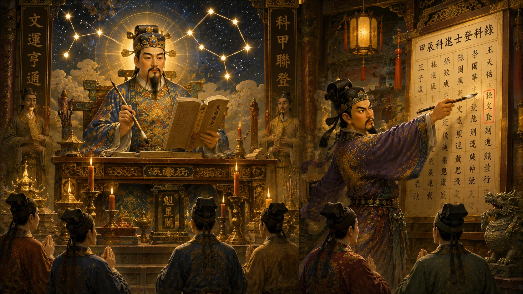 Wenchang Wang