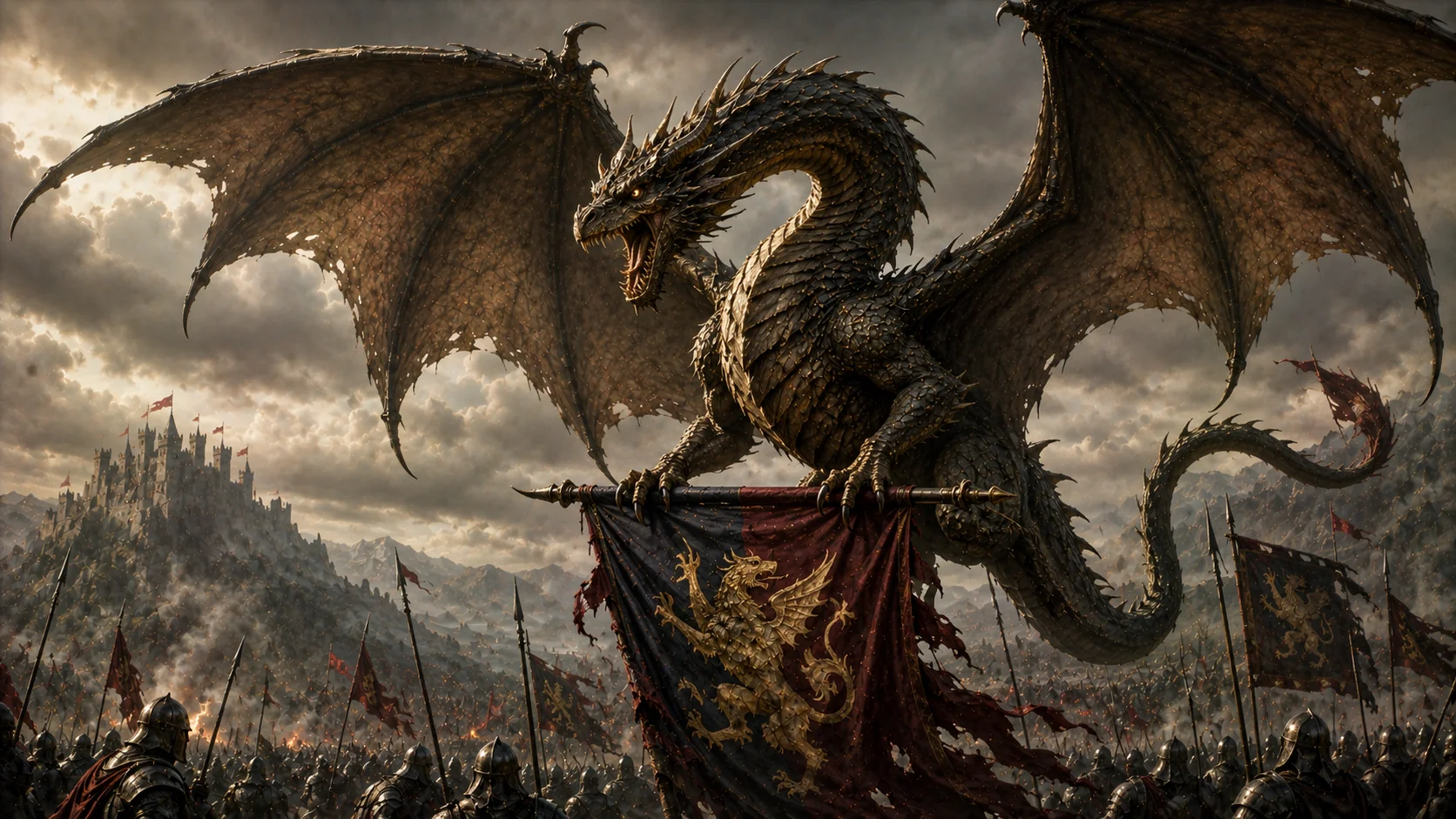 Wyvern