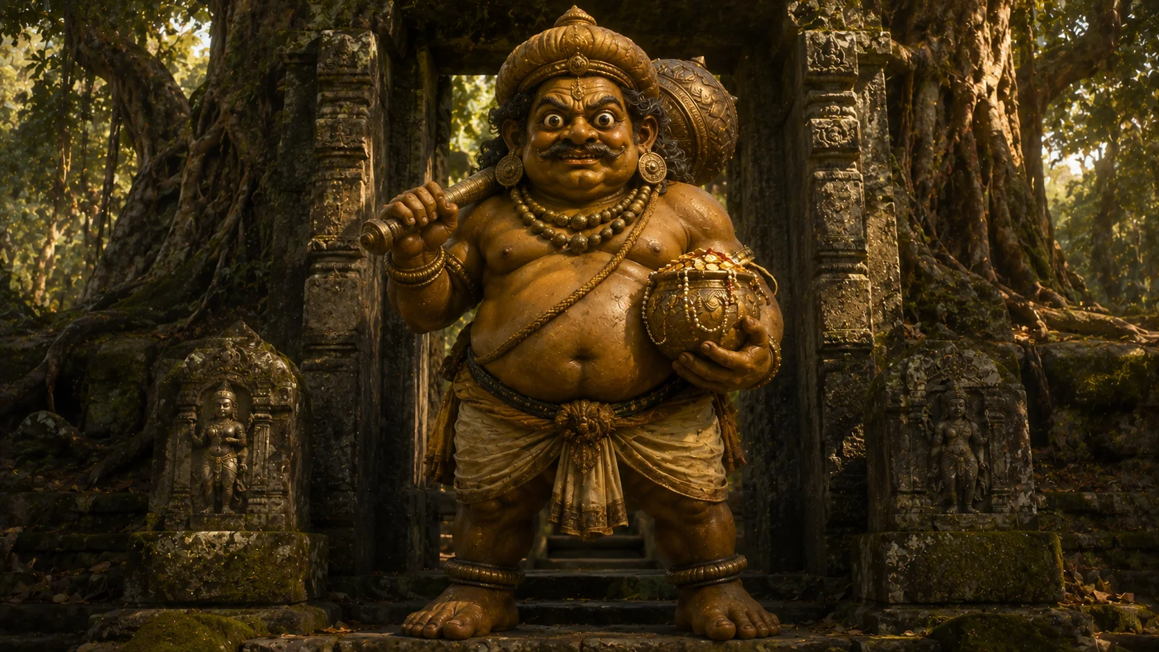 Yaksha