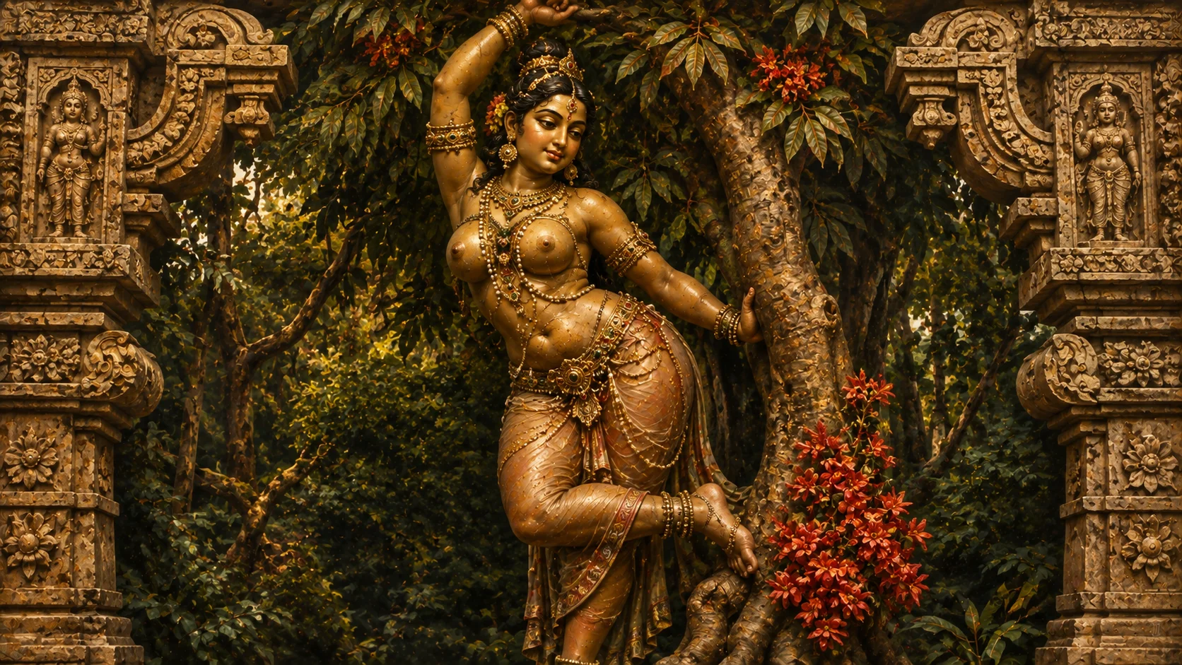 Yakshini
