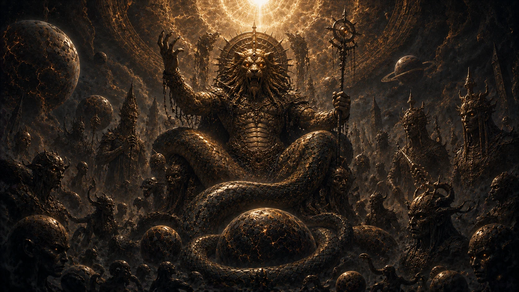 Yaldabaoth