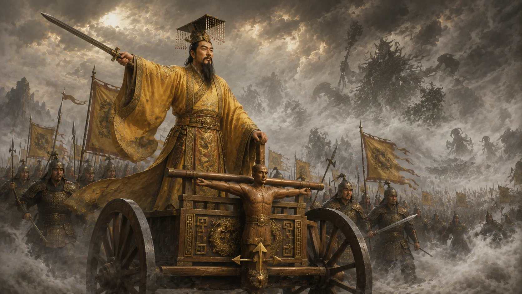 Yellow Emperor