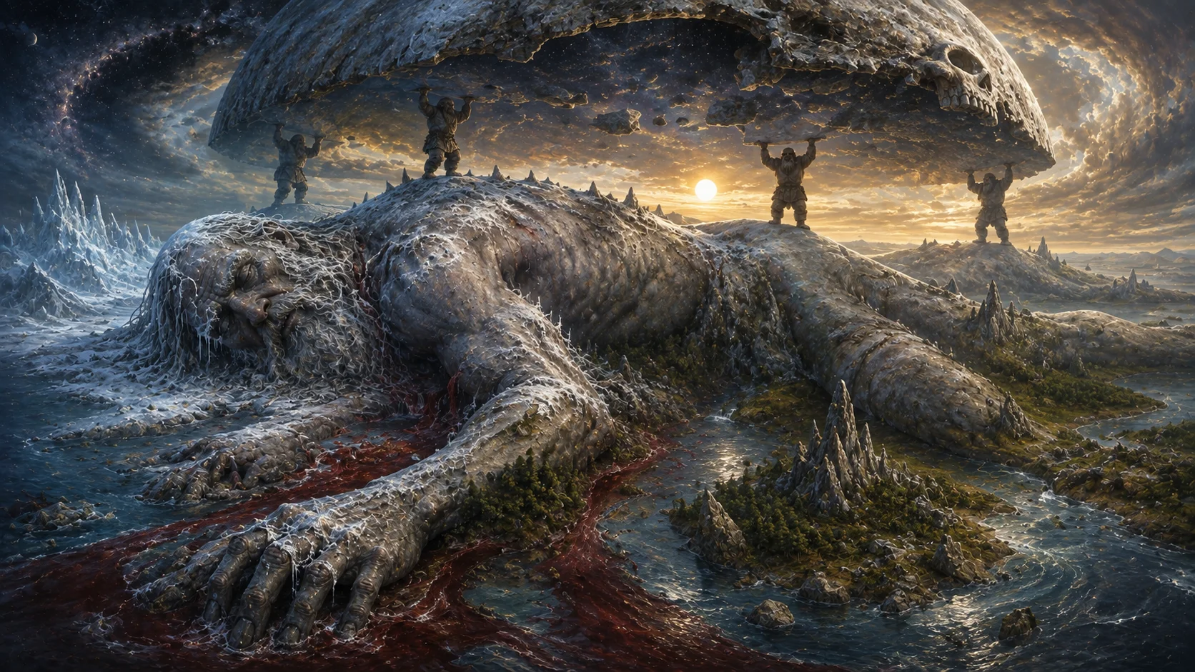 Ymir