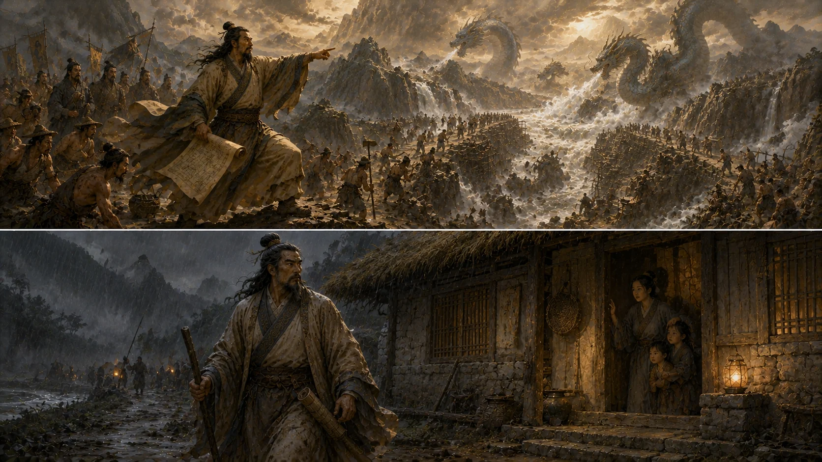 Yu the Great